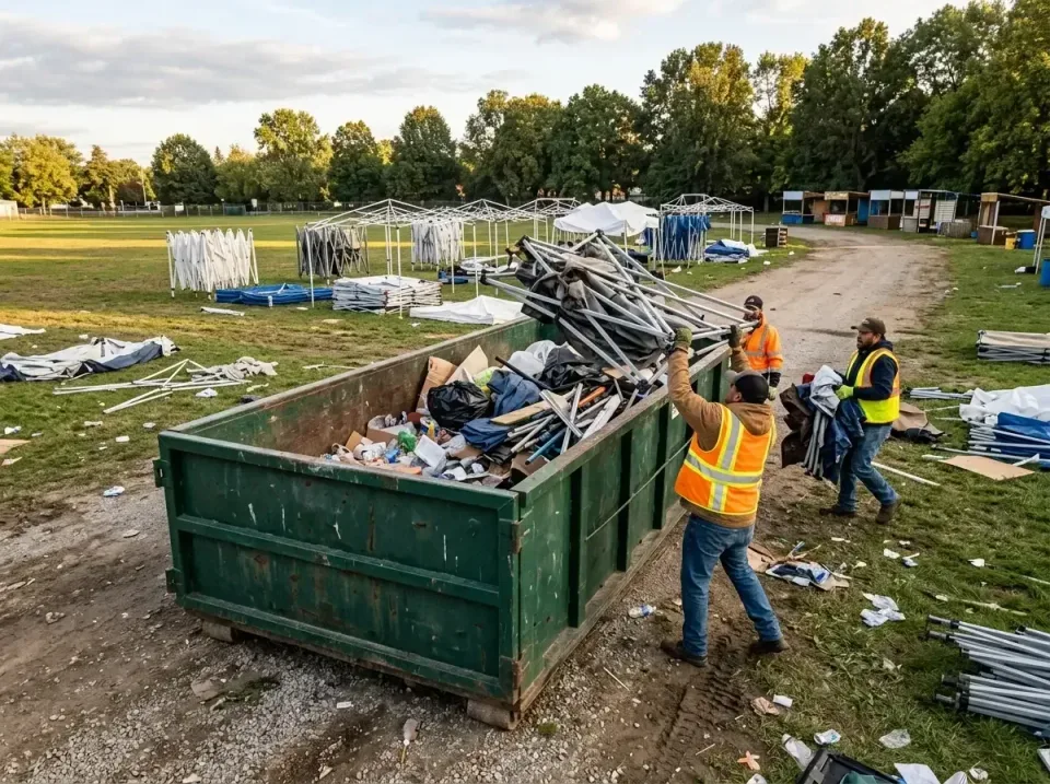 temporary-event-waste-containe-016 — frequently asked questions, Roll-Off Dumpster Rental Services in New Hope, MS
